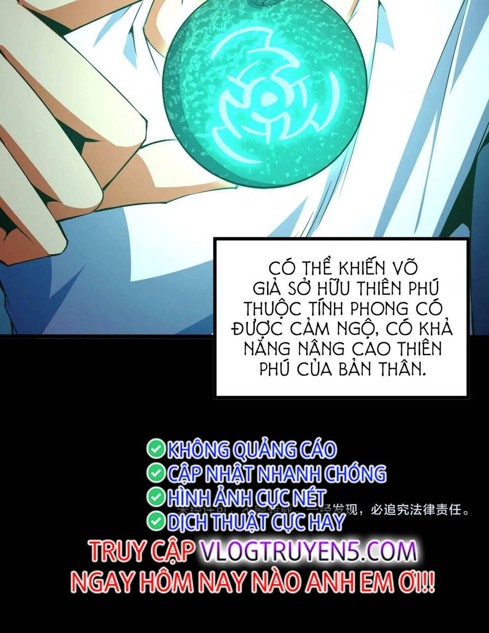 Ta Dựa Vào Thu Thập Vạn Vật Để Thăng Cấp: Chapter 18