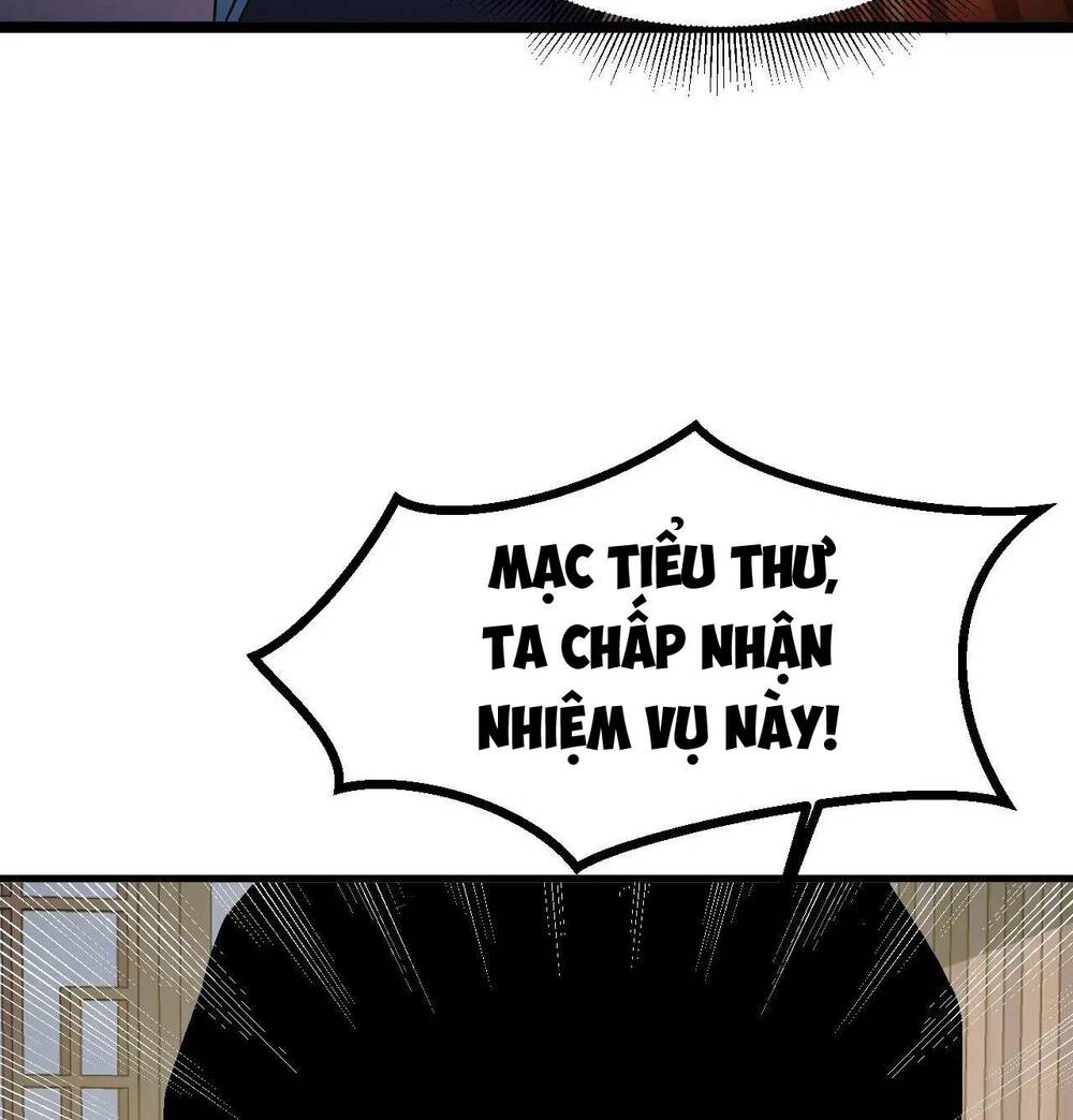 Ta Dựa Vào Thu Thập Vạn Vật Để Thăng Cấp: Chapter 19