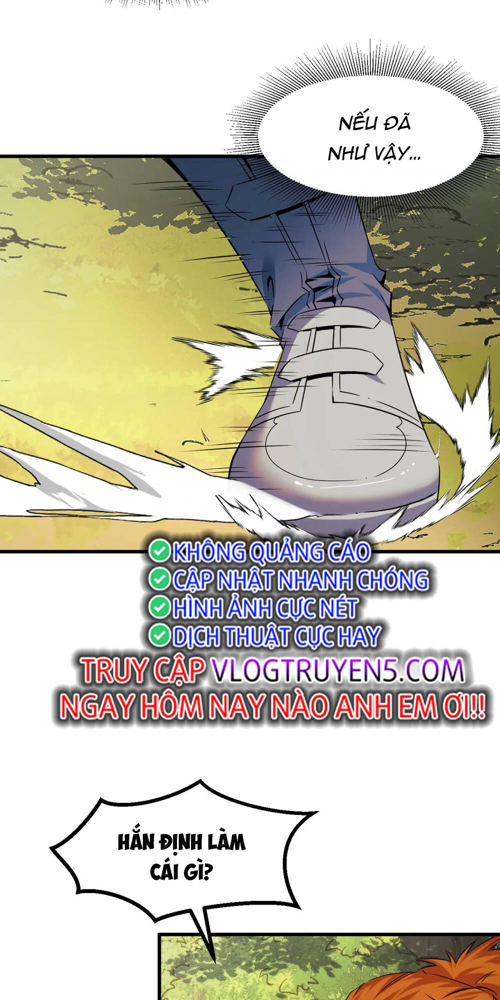 Ta Dựa Vào Thu Thập Vạn Vật Để Thăng Cấp: Chapter 20