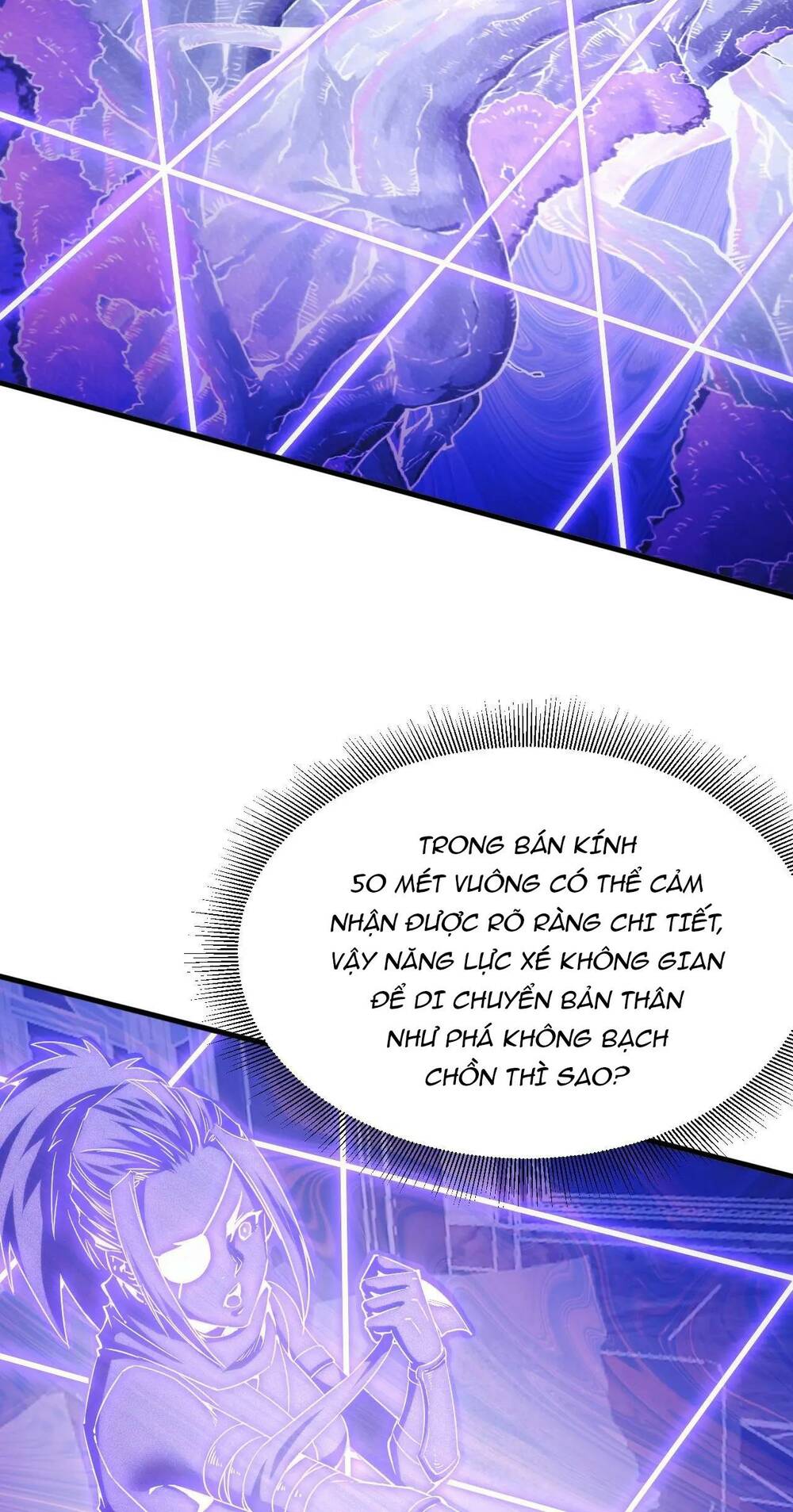 Ta Dựa Vào Thu Thập Vạn Vật Để Thăng Cấp: Chapter 22