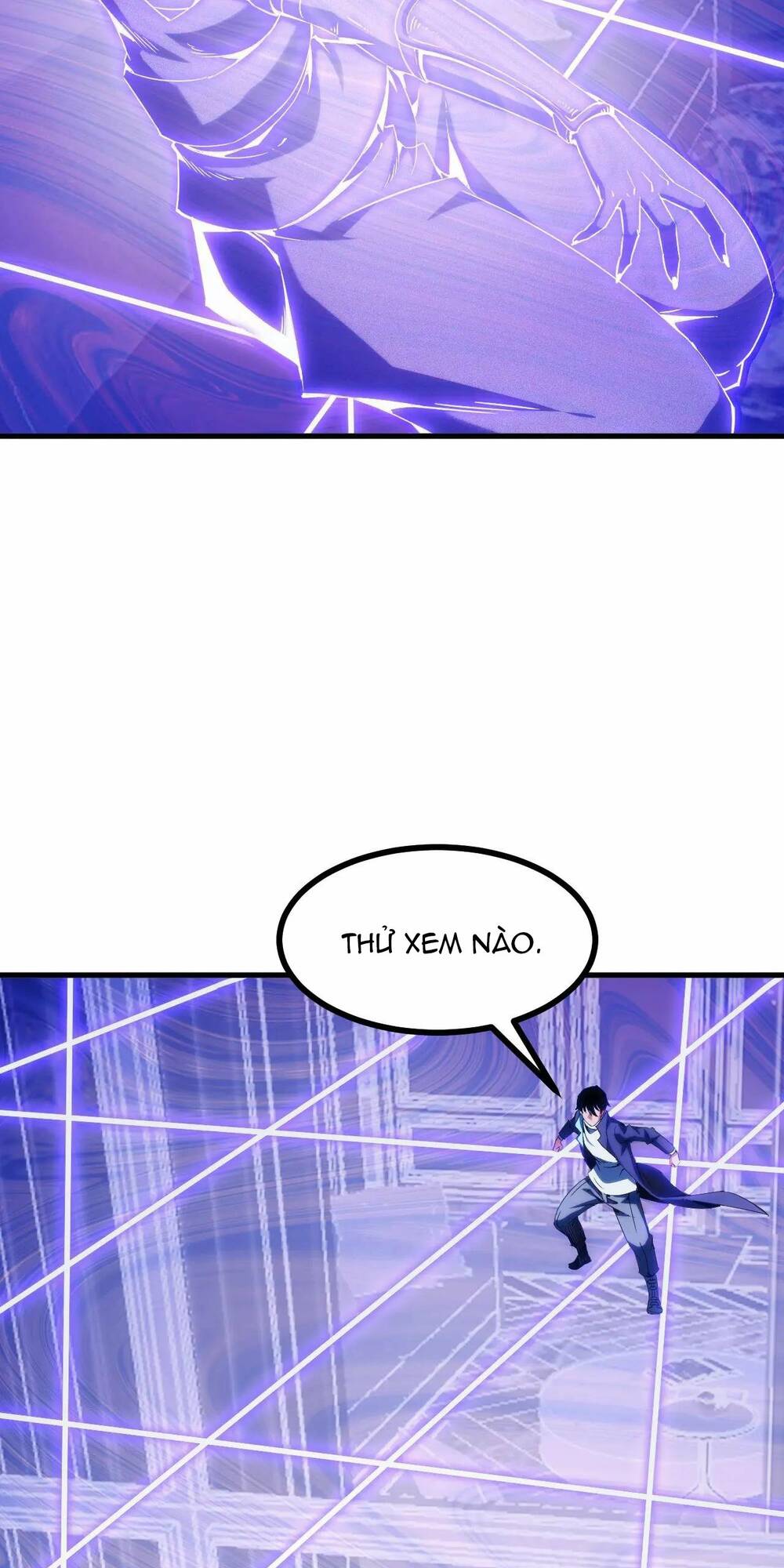 Ta Dựa Vào Thu Thập Vạn Vật Để Thăng Cấp: Chapter 22