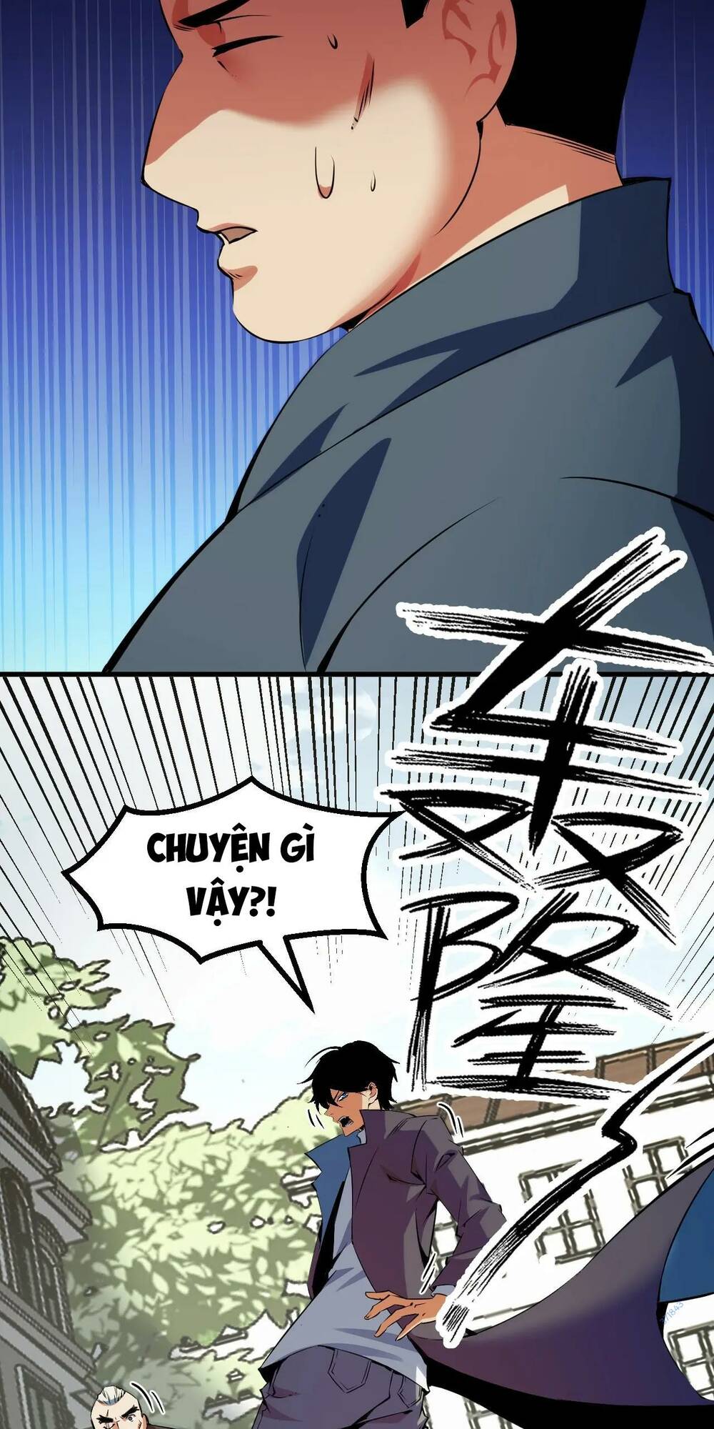 Ta Dựa Vào Thu Thập Vạn Vật Để Thăng Cấp: Chapter 22