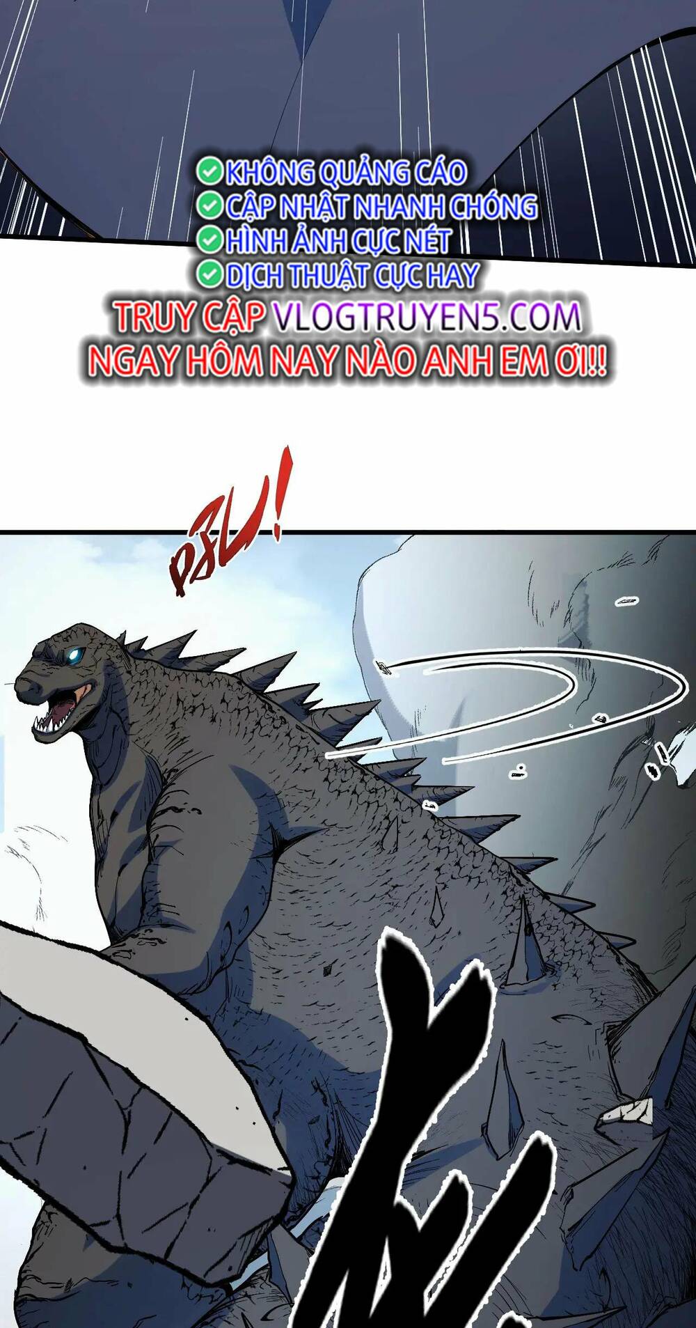 Ta Dựa Vào Thu Thập Vạn Vật Để Thăng Cấp: Chapter 22