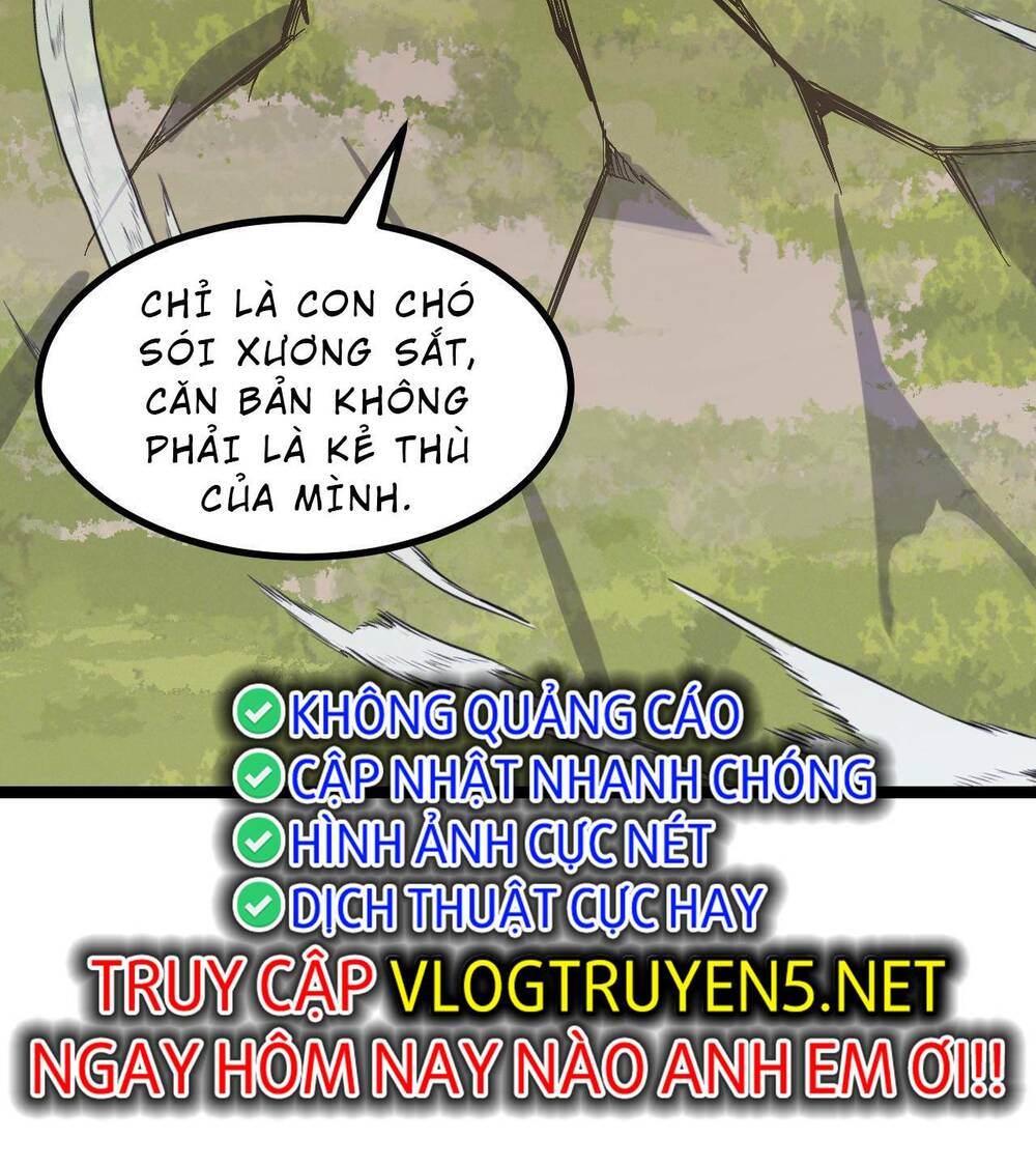 Ta Dựa Vào Thu Thập Vạn Vật Để Thăng Cấp: Chapter 4