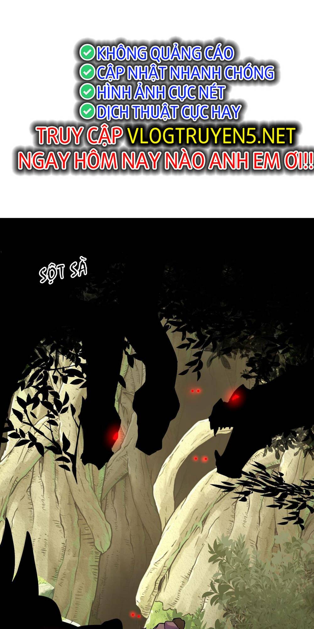 Ta Dựa Vào Thu Thập Vạn Vật Để Thăng Cấp: Chapter 4