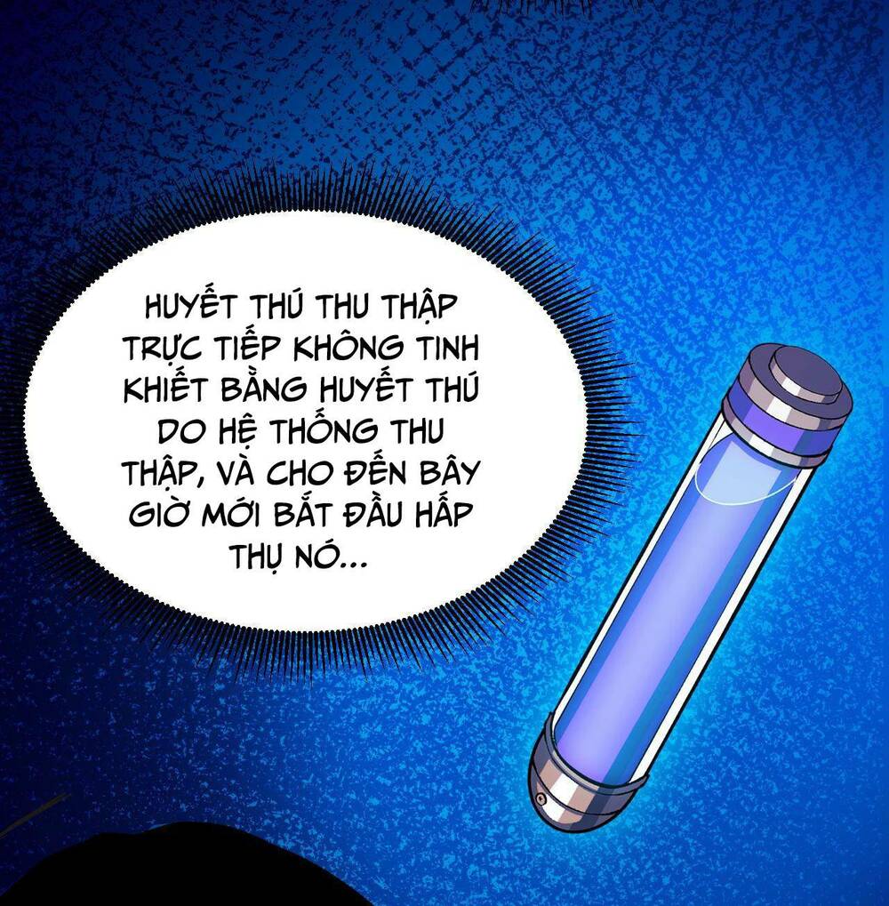 Ta Dựa Vào Thu Thập Vạn Vật Để Thăng Cấp: Chapter 5