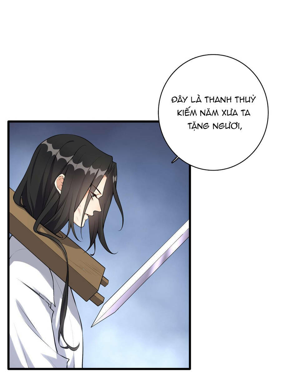 Ta Dưỡng Ra Nhân Vật Phản Diện Là Nữ Đế Yandere: Chapter 1