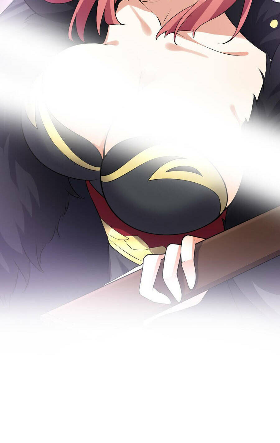 Ta Dưỡng Ra Nhân Vật Phản Diện Là Nữ Đế Yandere: Chapter 1