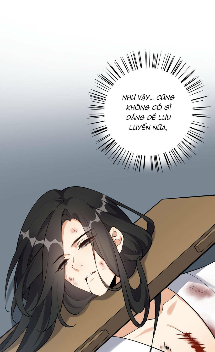 Ta Dưỡng Ra Nhân Vật Phản Diện Là Nữ Đế Yandere: Chapter 1