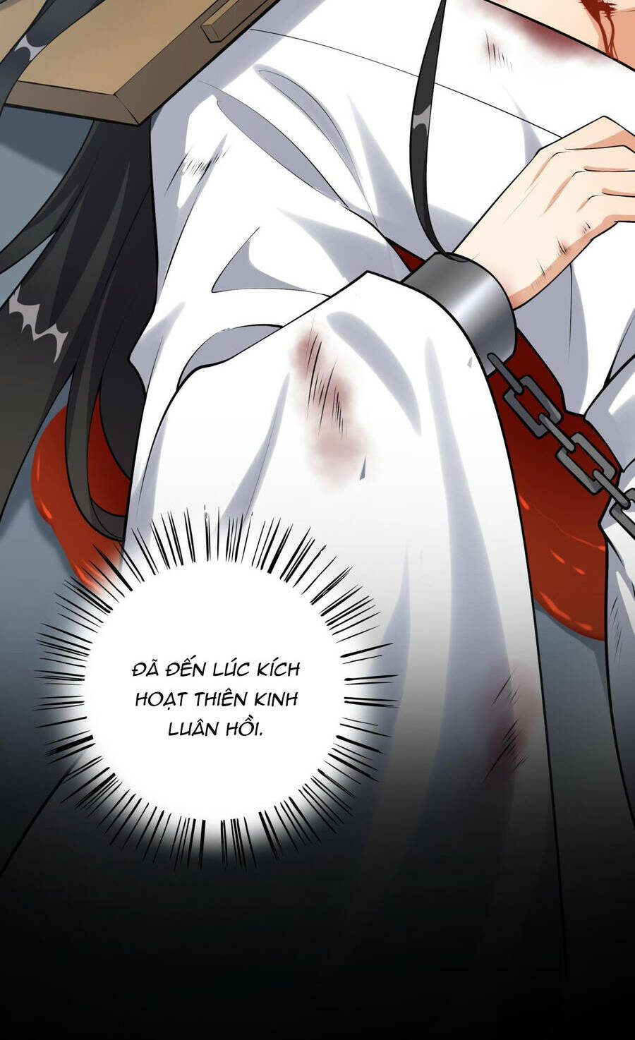 Ta Dưỡng Ra Nhân Vật Phản Diện Là Nữ Đế Yandere: Chapter 1