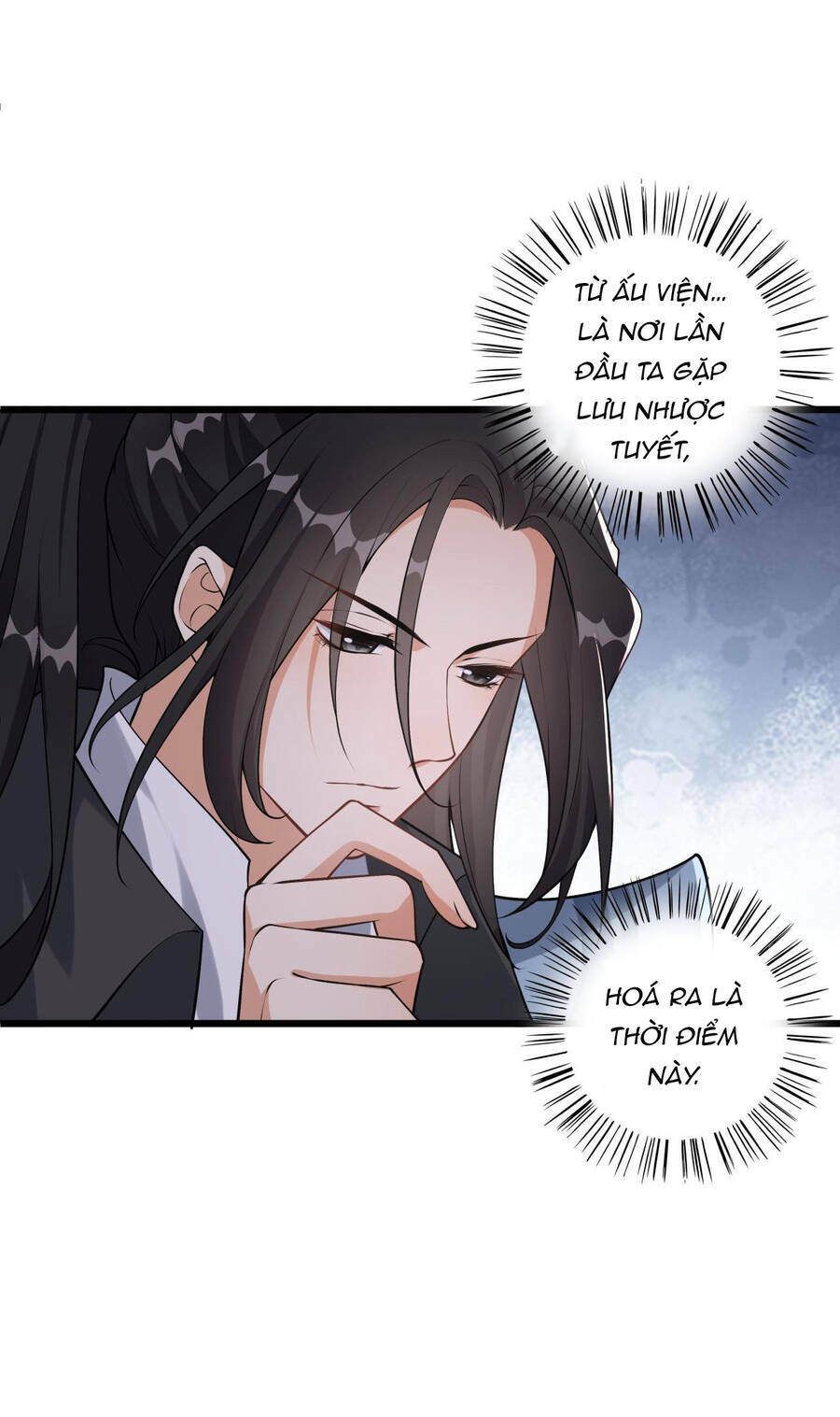 Ta Dưỡng Ra Nhân Vật Phản Diện Là Nữ Đế Yandere: Chapter 1