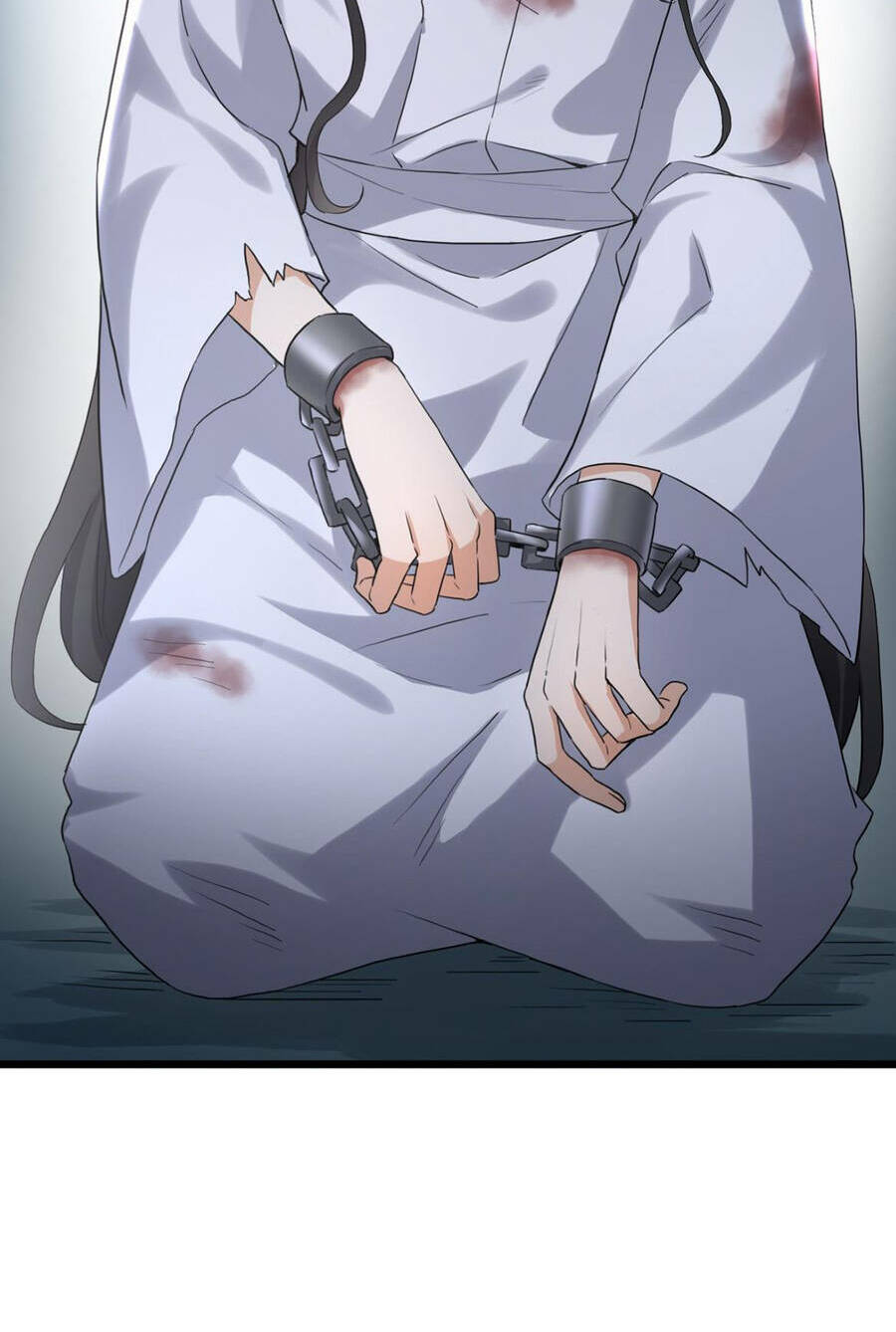 Ta Dưỡng Ra Nhân Vật Phản Diện Là Nữ Đế Yandere: Chapter 1