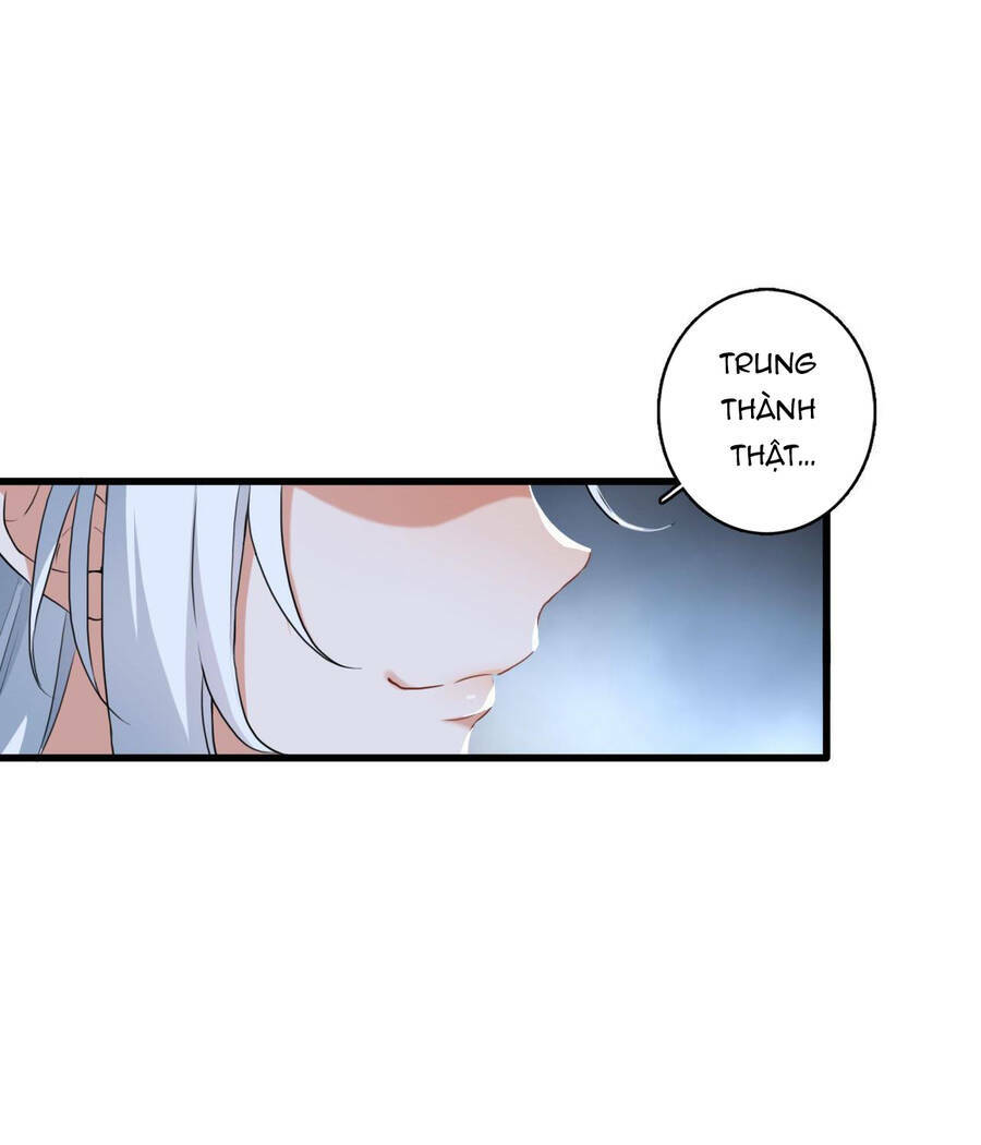 Ta Dưỡng Ra Nhân Vật Phản Diện Là Nữ Đế Yandere: Chapter 1