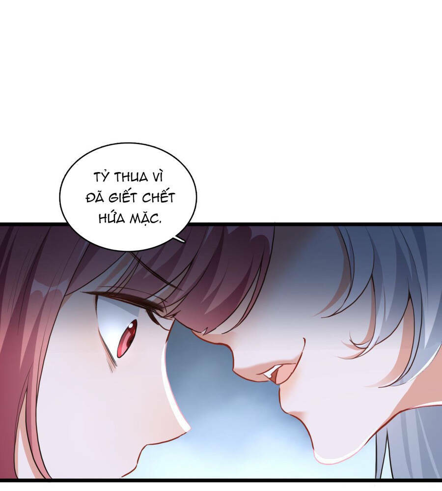 Ta Dưỡng Ra Nhân Vật Phản Diện Là Nữ Đế Yandere: Chapter 1