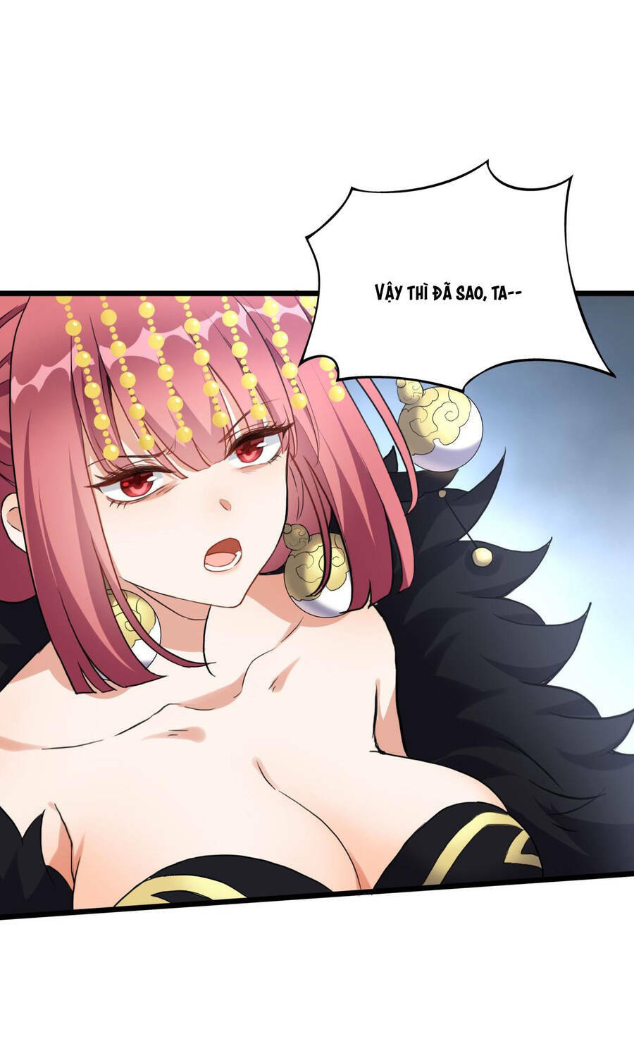 Ta Dưỡng Ra Nhân Vật Phản Diện Là Nữ Đế Yandere: Chapter 1