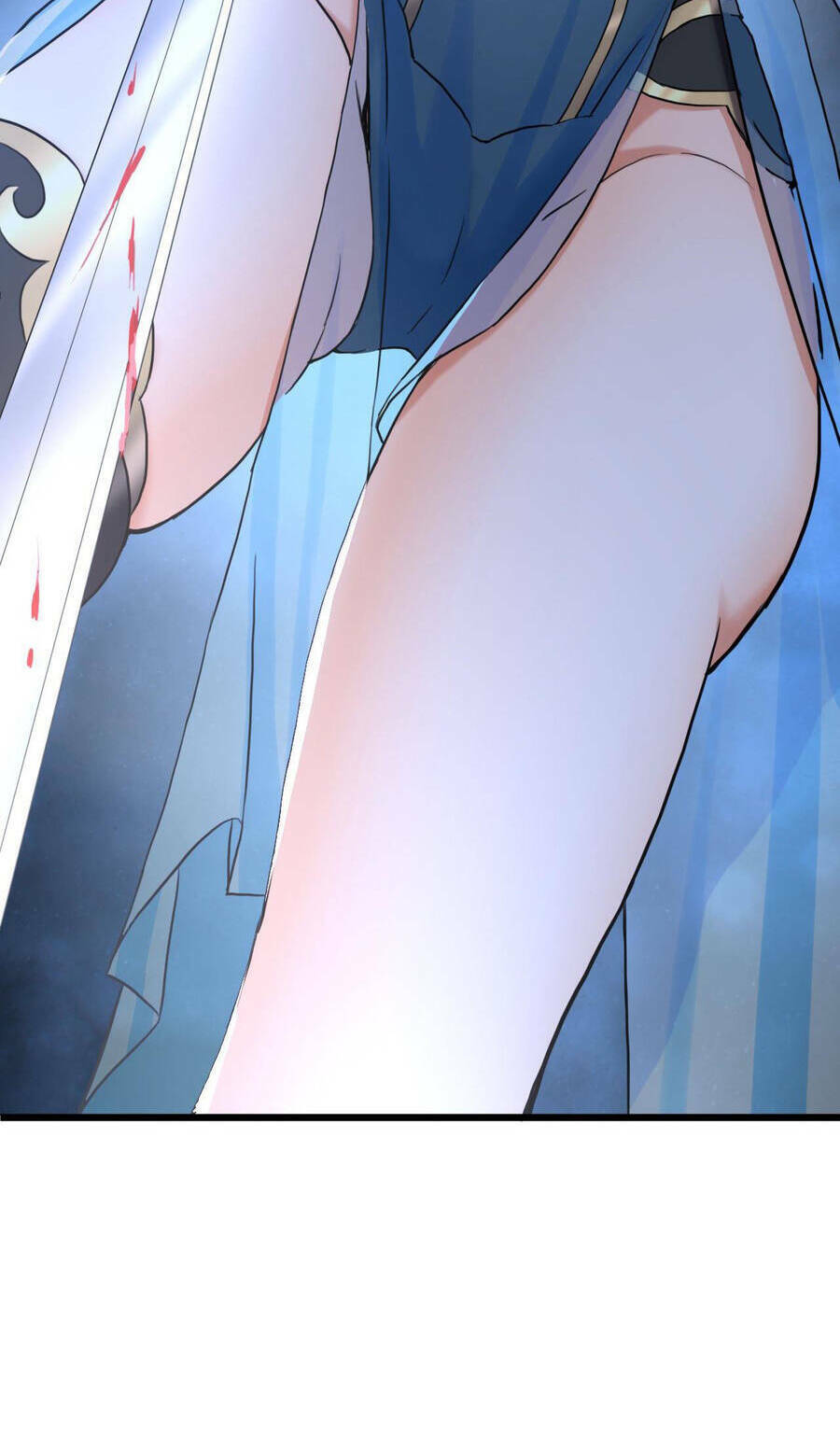 Ta Dưỡng Ra Nhân Vật Phản Diện Là Nữ Đế Yandere: Chapter 1