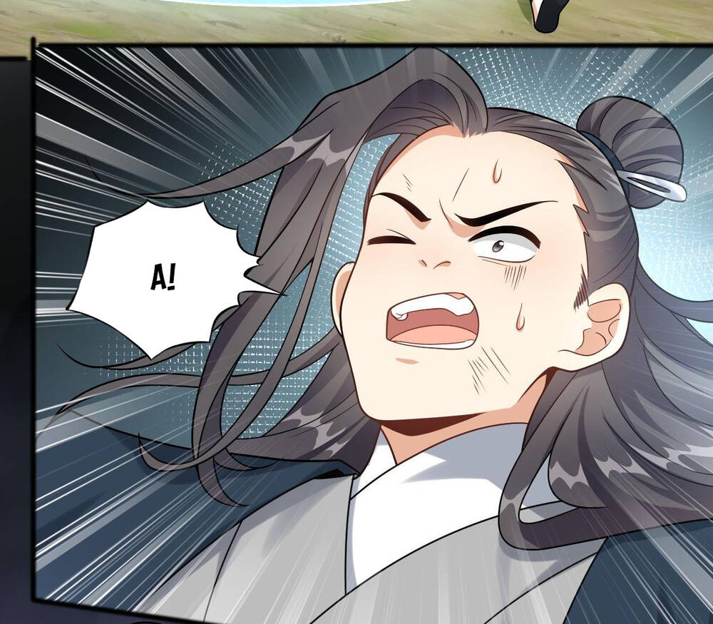 Ta Dưỡng Ra Nhân Vật Phản Diện Là Nữ Đế Yandere: Chapter 10