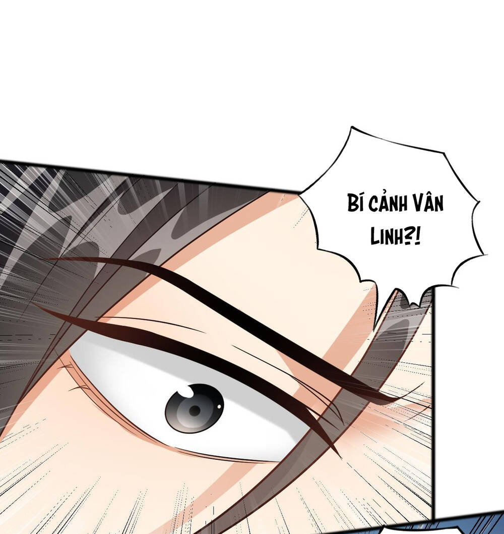 Ta Dưỡng Ra Nhân Vật Phản Diện Là Nữ Đế Yandere: Chapter 10