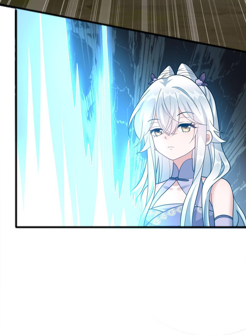 Ta Dưỡng Ra Nhân Vật Phản Diện Là Nữ Đế Yandere: Chapter 10