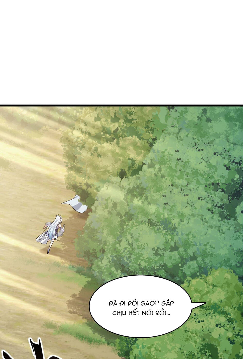 Ta Dưỡng Ra Nhân Vật Phản Diện Là Nữ Đế Yandere: Chapter 10
