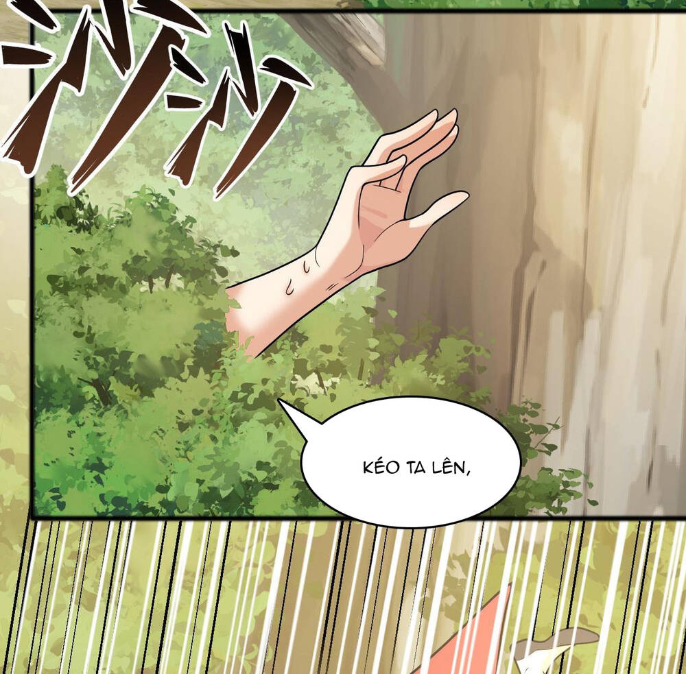 Ta Dưỡng Ra Nhân Vật Phản Diện Là Nữ Đế Yandere: Chapter 10