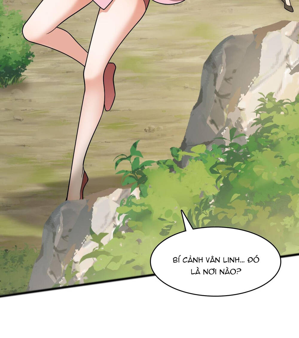 Ta Dưỡng Ra Nhân Vật Phản Diện Là Nữ Đế Yandere: Chapter 10