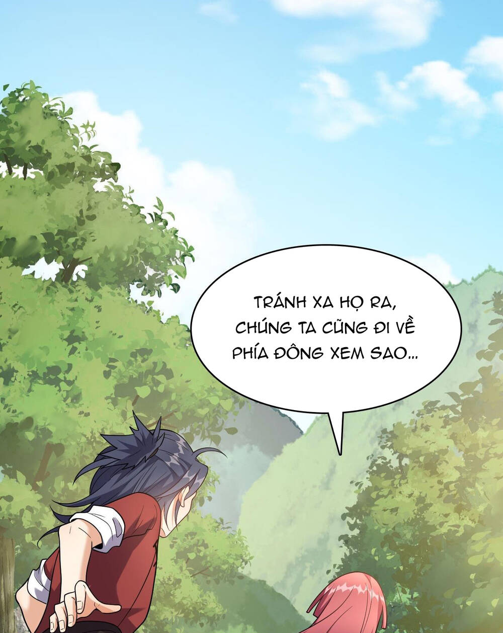 Ta Dưỡng Ra Nhân Vật Phản Diện Là Nữ Đế Yandere: Chapter 10