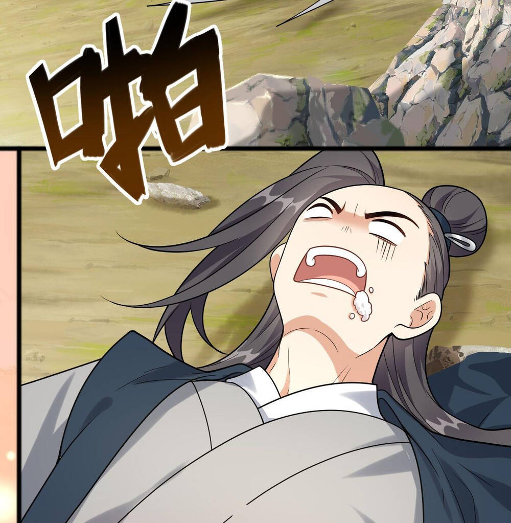 Ta Dưỡng Ra Nhân Vật Phản Diện Là Nữ Đế Yandere: Chapter 10