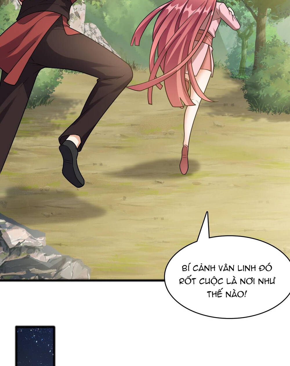 Ta Dưỡng Ra Nhân Vật Phản Diện Là Nữ Đế Yandere: Chapter 10