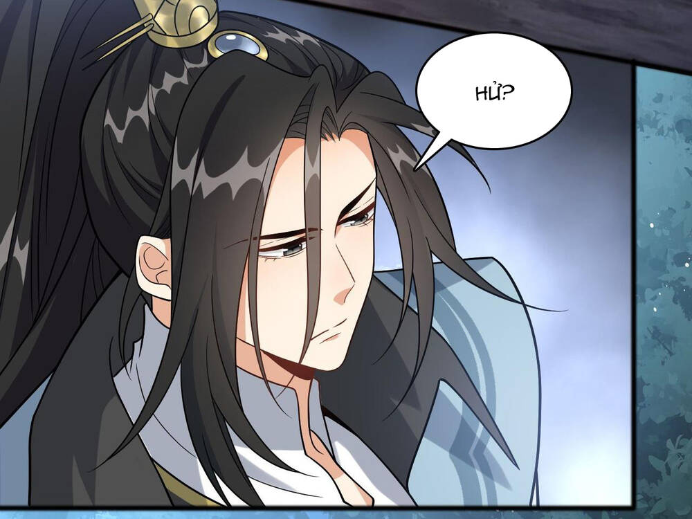 Ta Dưỡng Ra Nhân Vật Phản Diện Là Nữ Đế Yandere: Chapter 10