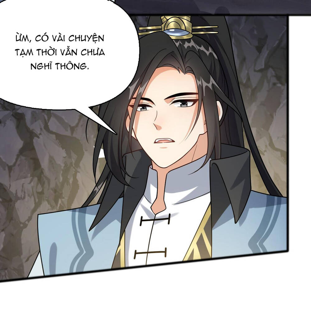 Ta Dưỡng Ra Nhân Vật Phản Diện Là Nữ Đế Yandere: Chapter 10