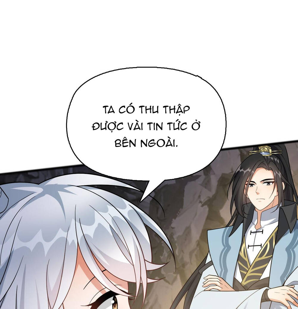 Ta Dưỡng Ra Nhân Vật Phản Diện Là Nữ Đế Yandere: Chapter 10