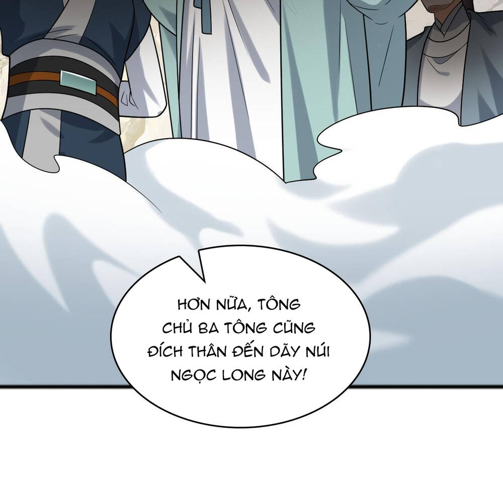 Ta Dưỡng Ra Nhân Vật Phản Diện Là Nữ Đế Yandere: Chapter 10