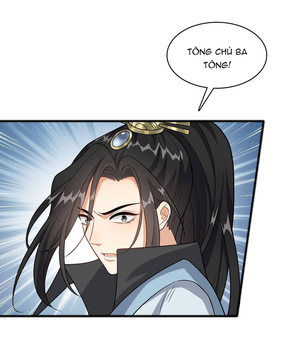 Ta Dưỡng Ra Nhân Vật Phản Diện Là Nữ Đế Yandere: Chapter 10