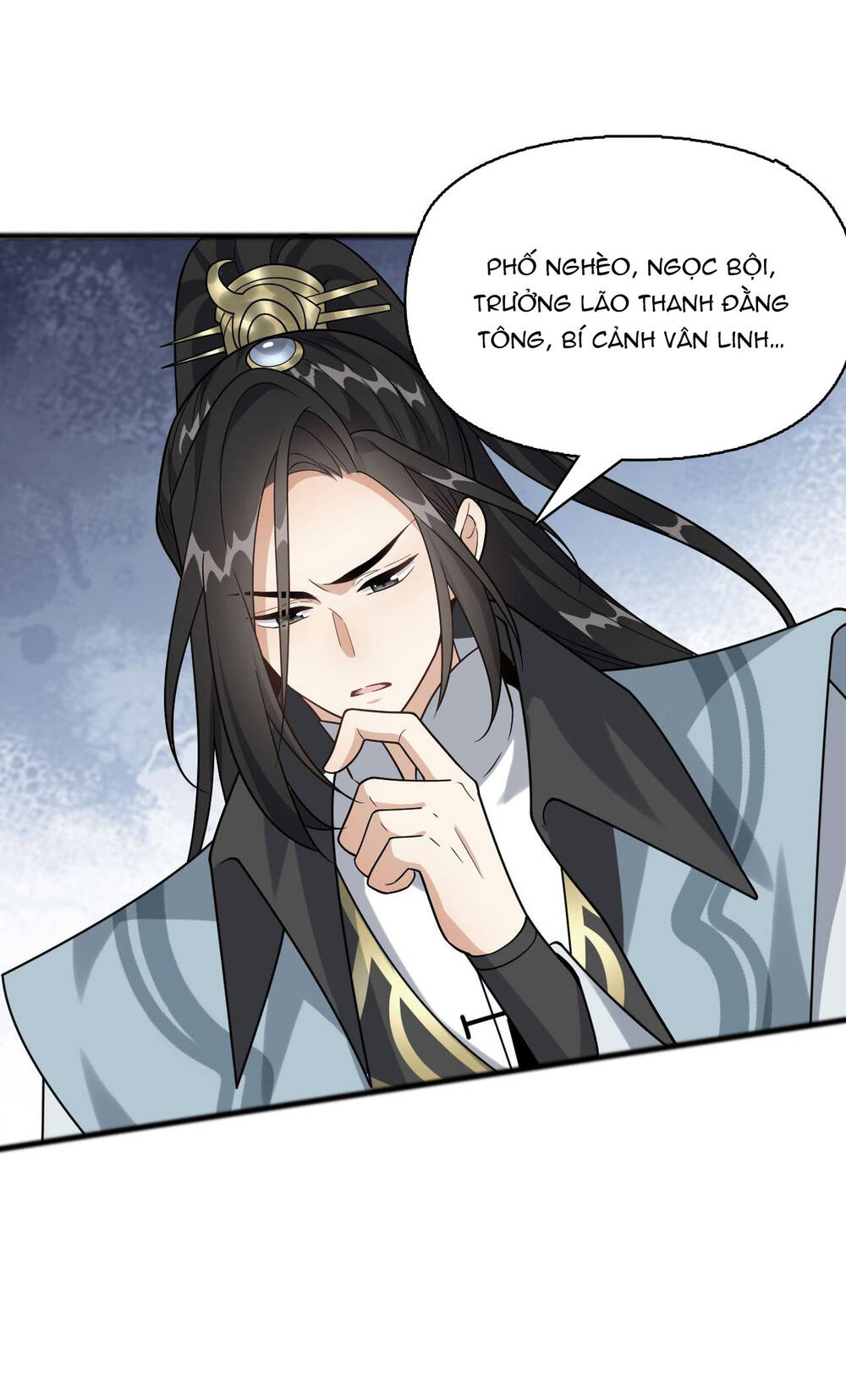 Ta Dưỡng Ra Nhân Vật Phản Diện Là Nữ Đế Yandere: Chapter 10