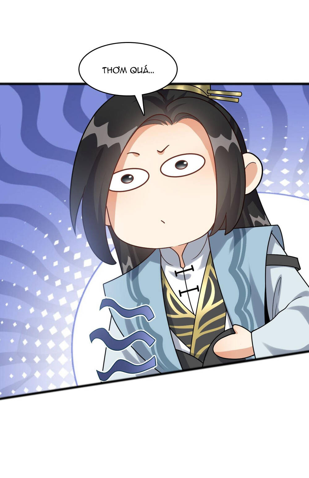 Ta Dưỡng Ra Nhân Vật Phản Diện Là Nữ Đế Yandere: Chapter 10