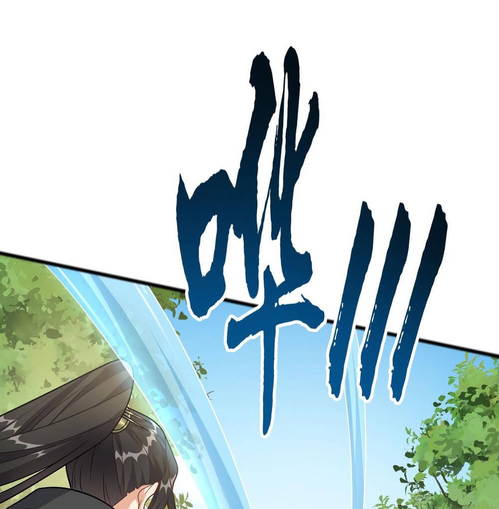 Ta Dưỡng Ra Nhân Vật Phản Diện Là Nữ Đế Yandere: Chapter 10