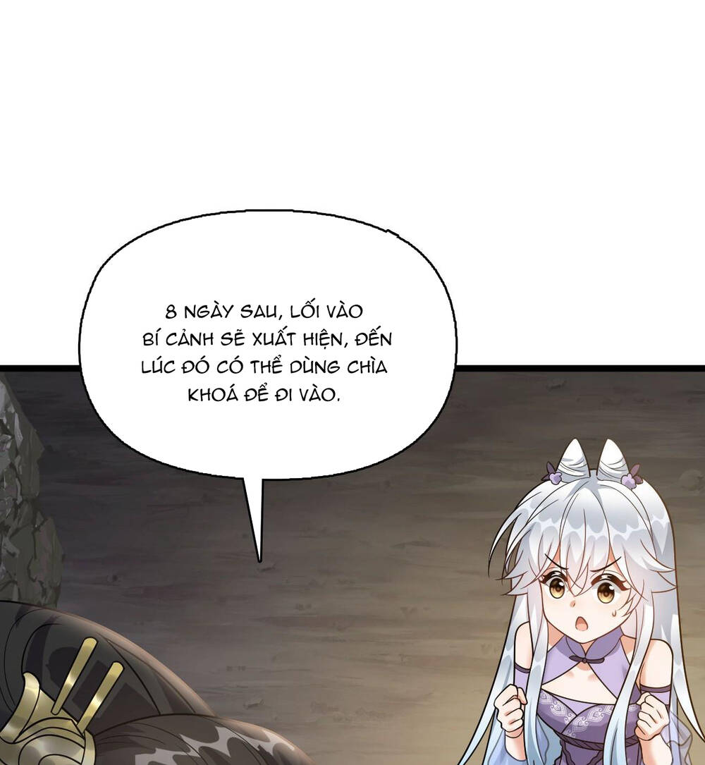Ta Dưỡng Ra Nhân Vật Phản Diện Là Nữ Đế Yandere: Chapter 11