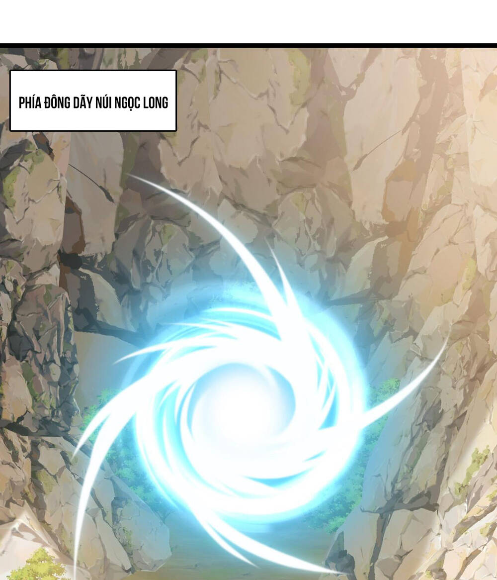 Ta Dưỡng Ra Nhân Vật Phản Diện Là Nữ Đế Yandere: Chapter 11