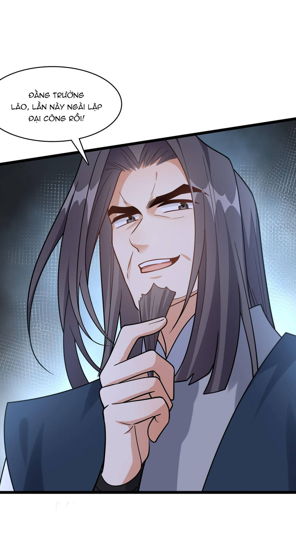 Ta Dưỡng Ra Nhân Vật Phản Diện Là Nữ Đế Yandere: Chapter 11