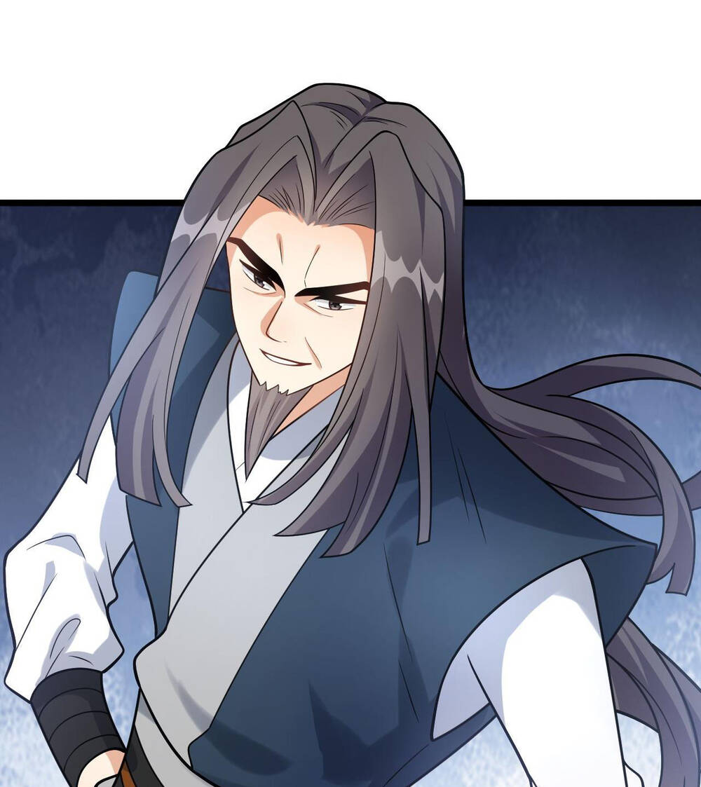 Ta Dưỡng Ra Nhân Vật Phản Diện Là Nữ Đế Yandere: Chapter 11