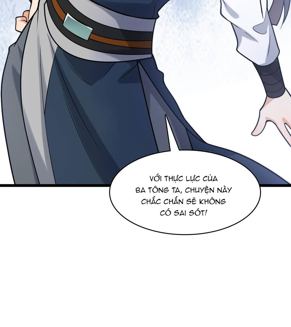 Ta Dưỡng Ra Nhân Vật Phản Diện Là Nữ Đế Yandere: Chapter 11