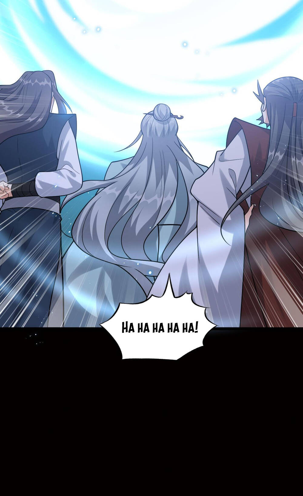 Ta Dưỡng Ra Nhân Vật Phản Diện Là Nữ Đế Yandere: Chapter 11