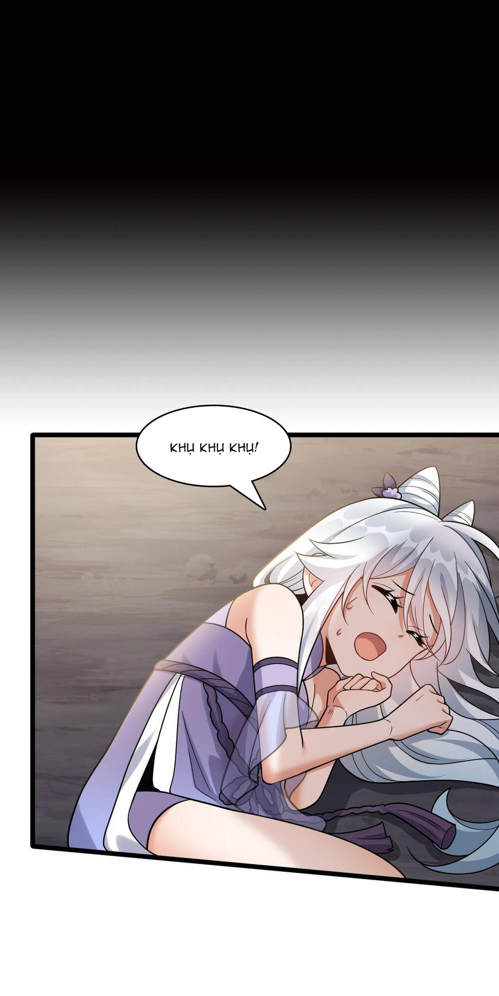Ta Dưỡng Ra Nhân Vật Phản Diện Là Nữ Đế Yandere: Chapter 11