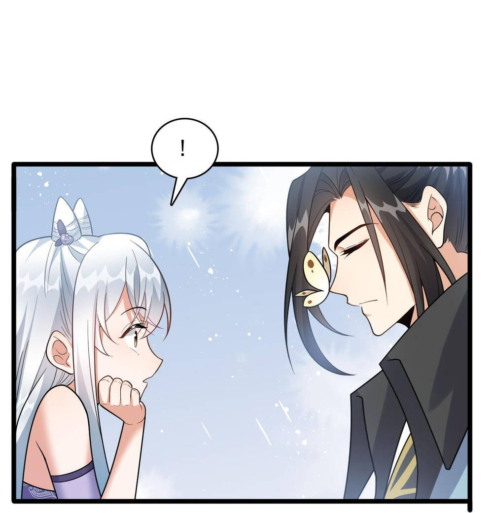 Ta Dưỡng Ra Nhân Vật Phản Diện Là Nữ Đế Yandere: Chapter 11