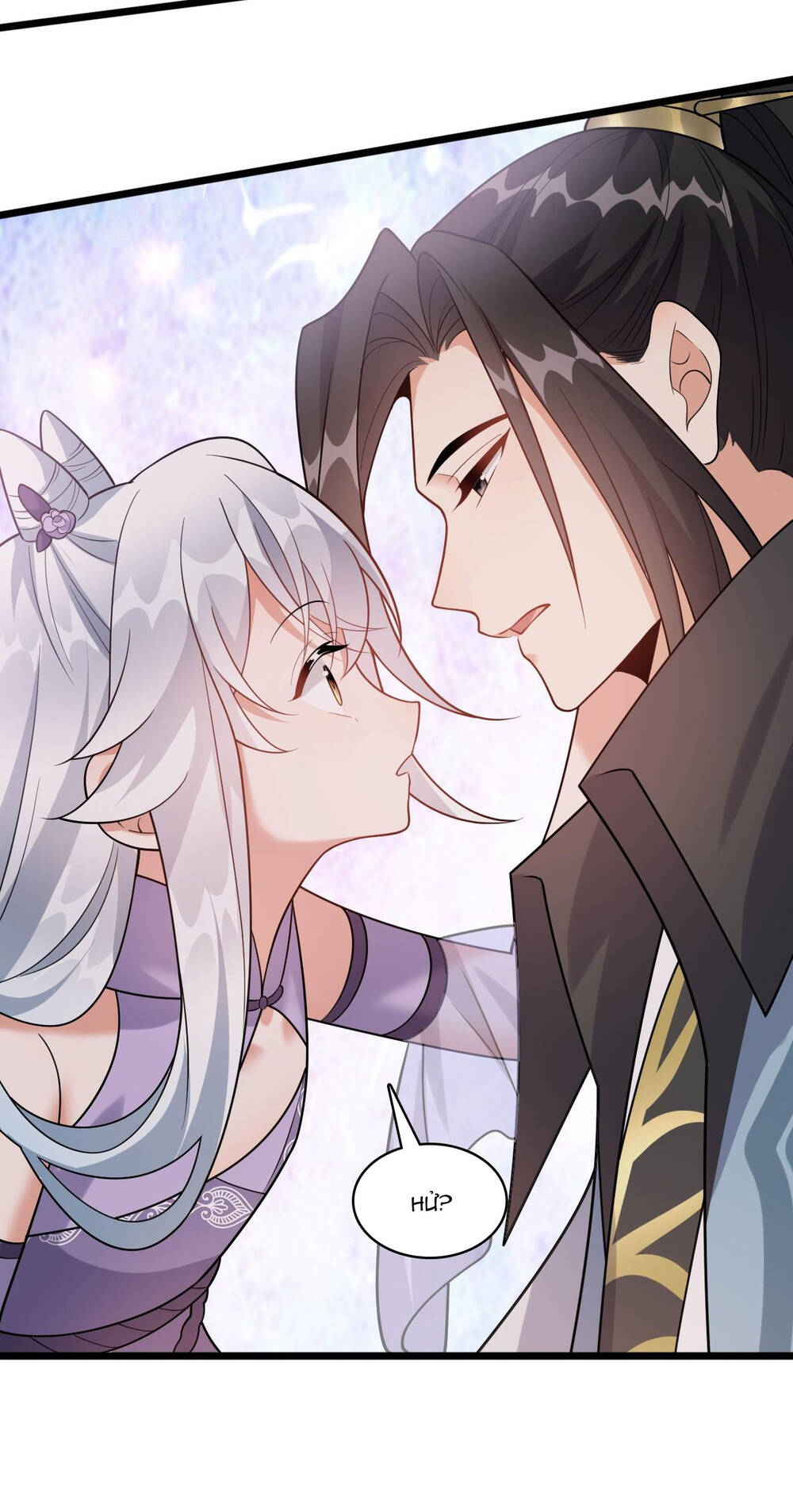 Ta Dưỡng Ra Nhân Vật Phản Diện Là Nữ Đế Yandere: Chapter 11