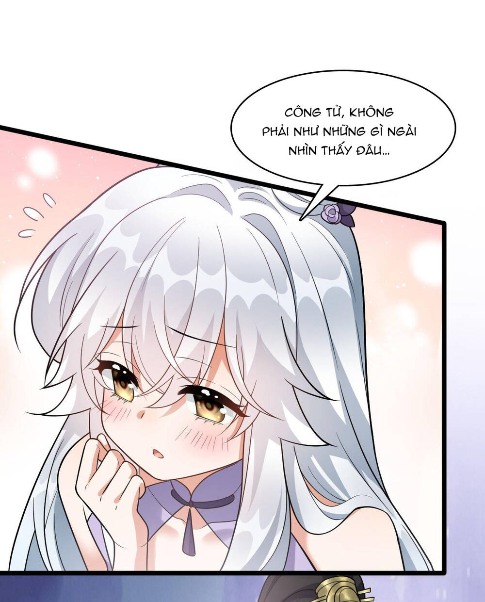 Ta Dưỡng Ra Nhân Vật Phản Diện Là Nữ Đế Yandere: Chapter 11