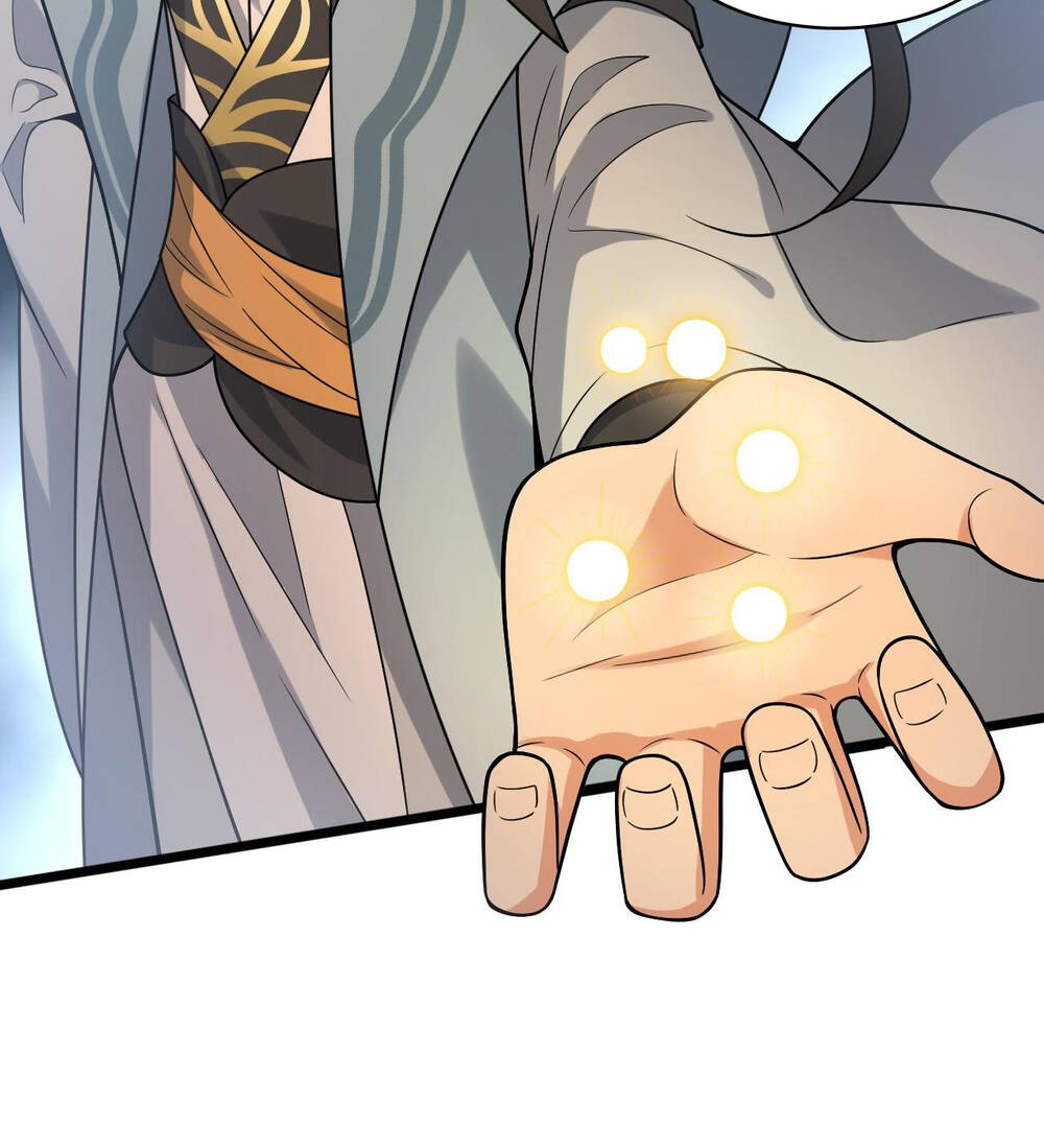 Ta Dưỡng Ra Nhân Vật Phản Diện Là Nữ Đế Yandere: Chapter 11