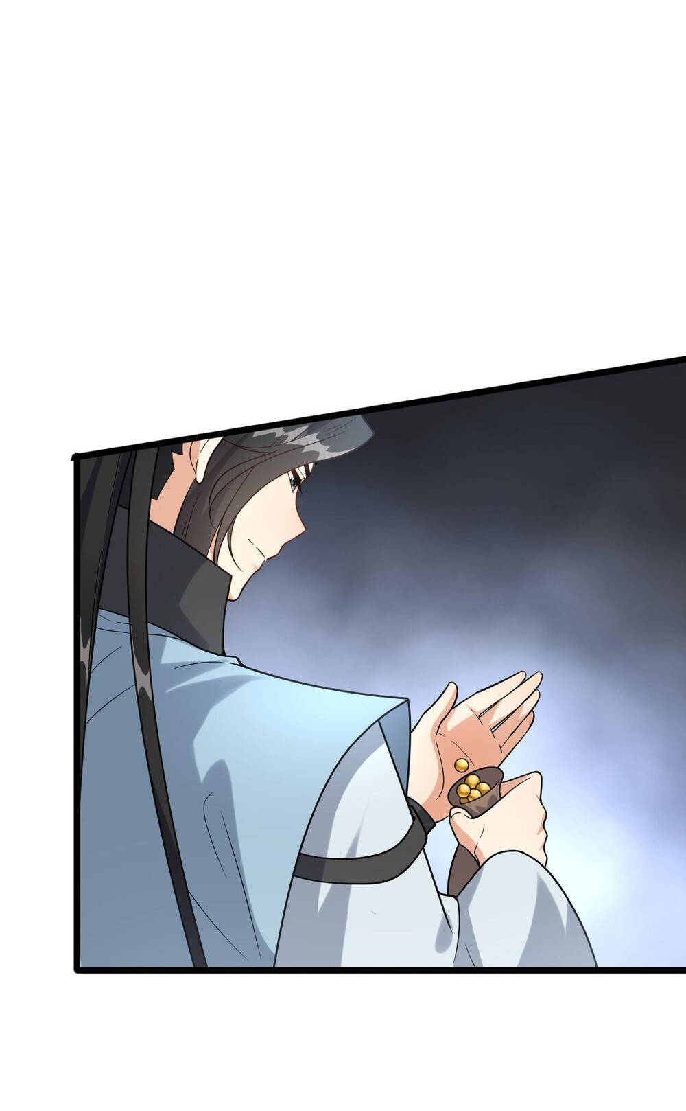 Ta Dưỡng Ra Nhân Vật Phản Diện Là Nữ Đế Yandere: Chapter 11