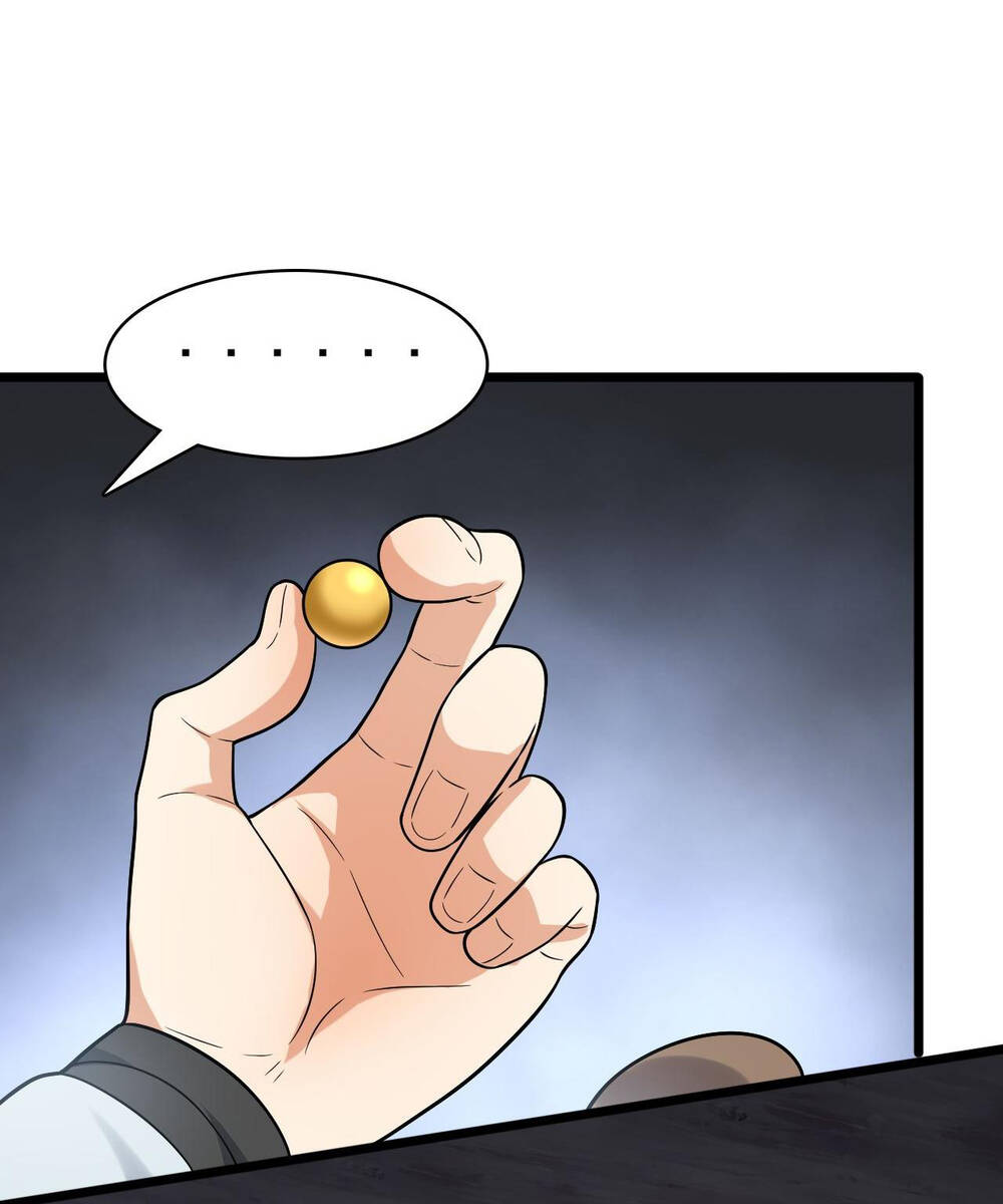 Ta Dưỡng Ra Nhân Vật Phản Diện Là Nữ Đế Yandere: Chapter 11